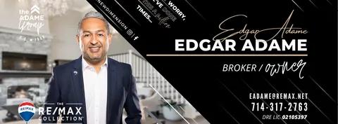 Edgar Adame, photo 1