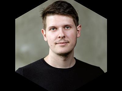 Dragos Varsandan, photo 2