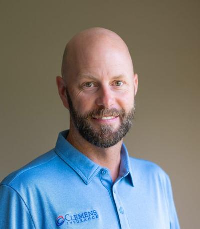 Todd Mitchell, photo 1