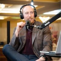 Daniel Krikorian, photo 1