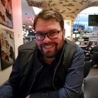 David Stuart, photo 1