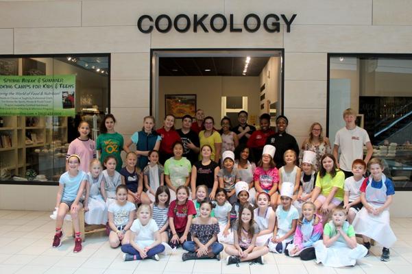 Jenna Dawson, photo 1