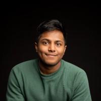 Sai Maddali, photo 2