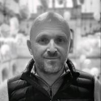 Ben Israelite, photo 1