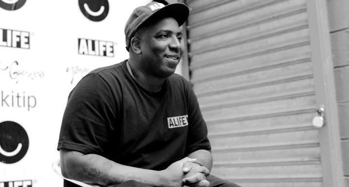 Rasheed Young, photo 1