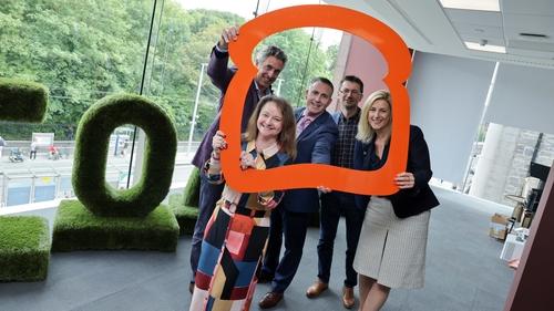 Aimée Williams ☘, photo 1