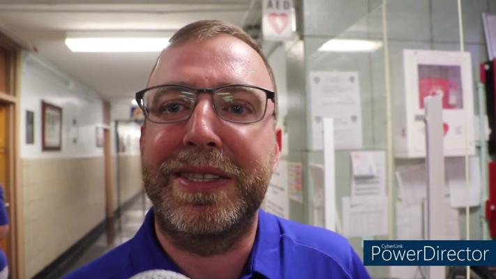 Chris Miceli, photo 2