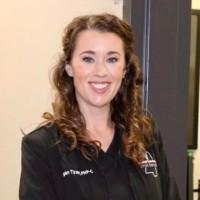 Megan Tyson, photo 1