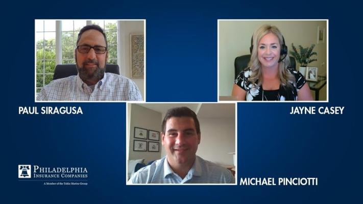 Michael Pinciotti, photo 2