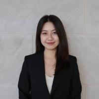 Catherine Gu, photo 2