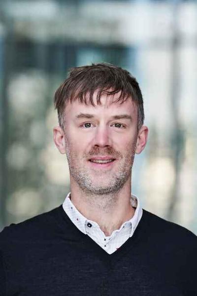 Florian Koerber, photo 1