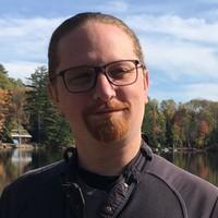 Marc David Rosenkoetter, photo 1