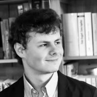 Arnaud Medeville, photo 2