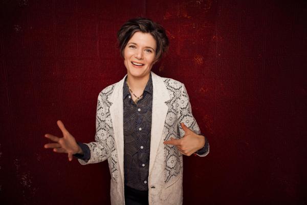 Lauren LoGiudice, photo 2