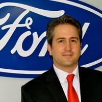 Brandon Cameron, photo 1