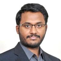 Madhu Kashyap, photo 1