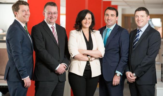 Luke Mooney, photo 1