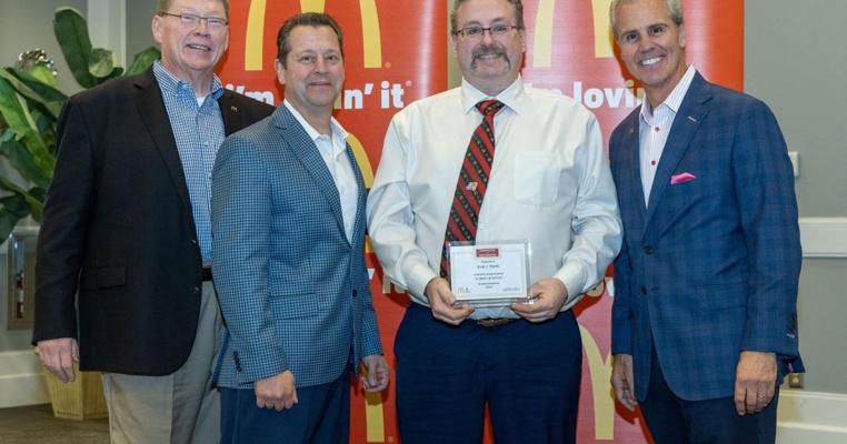 Christopher Meoli, photo 2