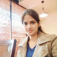 Charu Rawat, photo 1