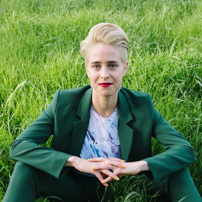 Emma Denvir, photo 2