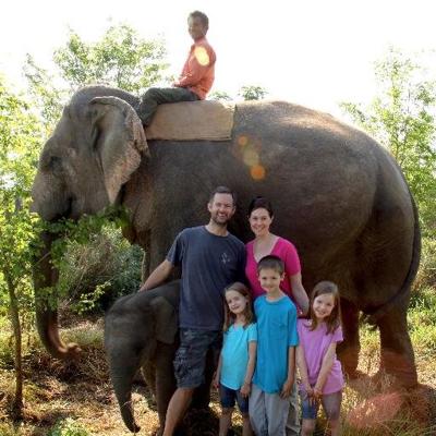 Jared Barnard, photo 1