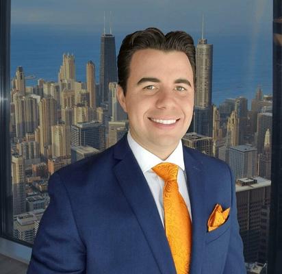 Brendan Egan, photo 1