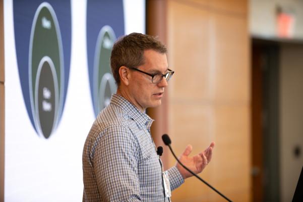 Duncan Watts, photo 2