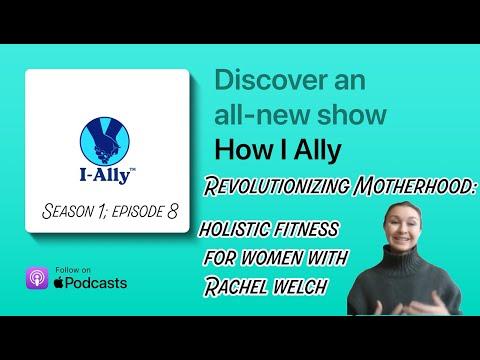 Rachel Welch, photo 1