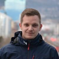 Stanislav Gogaev, photo 2