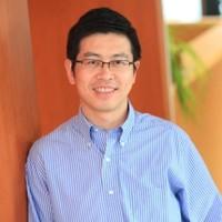 David Gu, photo 2