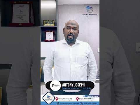 Antony Joseph, photo 2