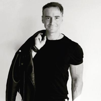 Mark Busacca, photo 1