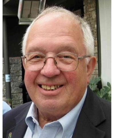 Cyril Meier, photo 1