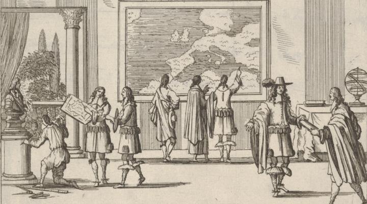 Ross Anderson, photo 2