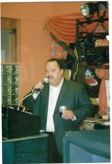 Austin Pena, photo 1