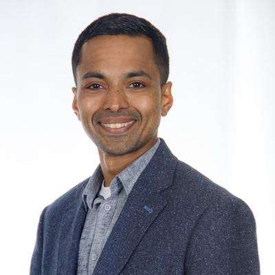 Trent Laster, photo 2