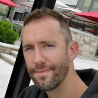 Anthony Cotnoir, photo 1