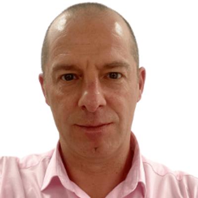 Richard Thorne, photo 2