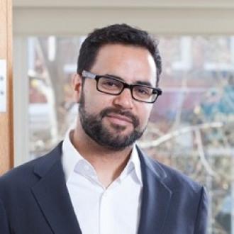 Deepak Gupta, photo 2