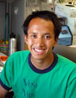 Christopher VanLang, photo 2