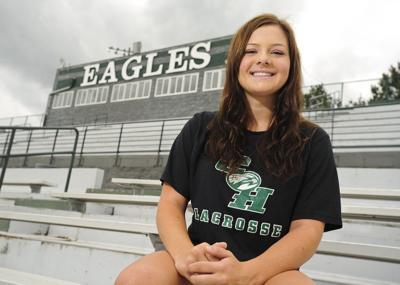 Abigail Squires, photo 1