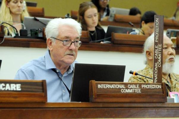 Graham Evans, photo 2