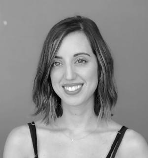 Regina Portillo, photo 1