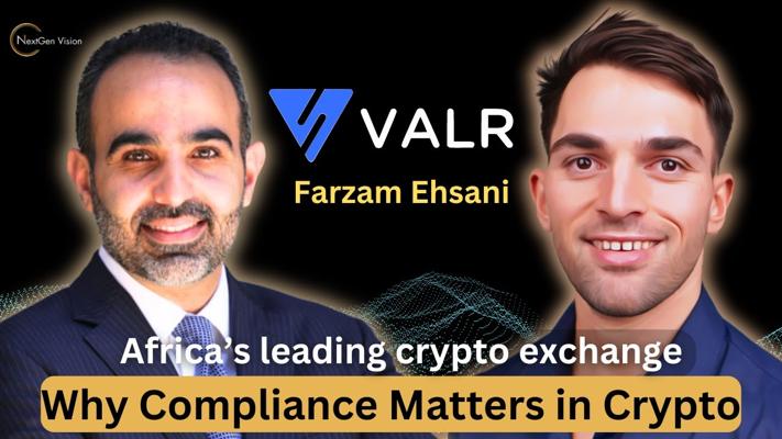 Nic Puckrin, photo 2