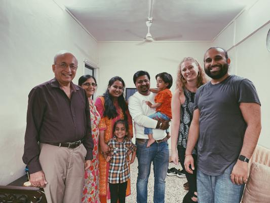 Vinay Shroff, photo 2