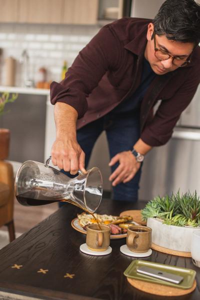 Matthew Domingo, photo 1