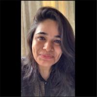 Salonee Shah, photo 1