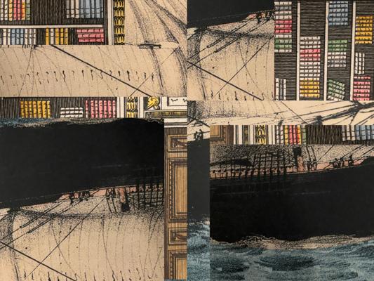 Clare Moore, photo 2