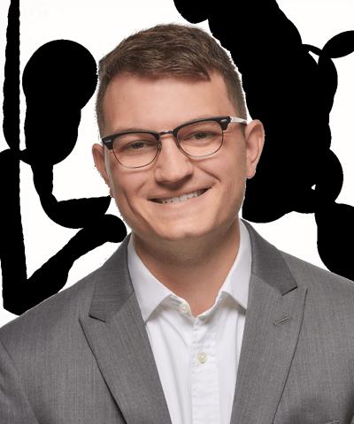 Dave O'Donnell, photo 1