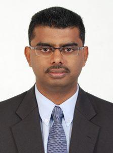 Saravanan Ramasamy, photo 1